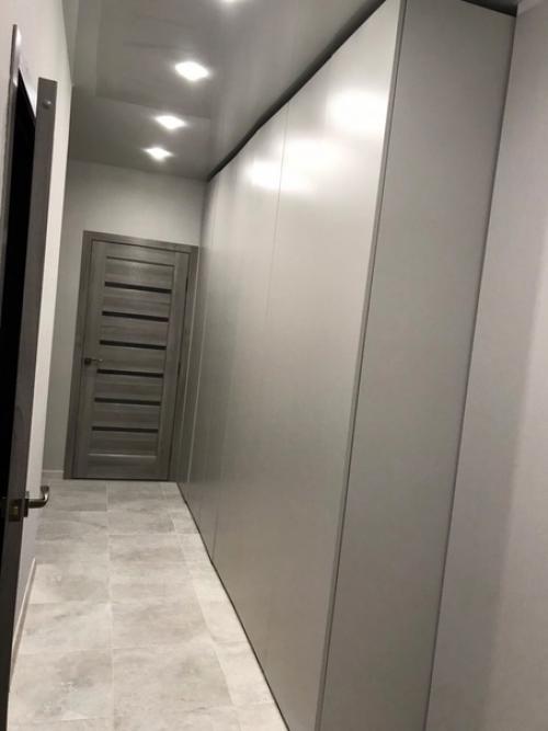 Так вот и настал момент завершения нашего ремонта, который мы сделали своими руками! 04