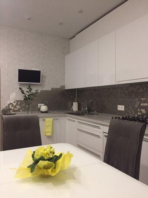 Мой женский уголок, где я полноправная хозяйка. 07