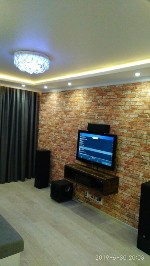 Наше до и после. 06