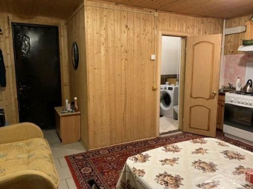 Проект доступное жилье. 02