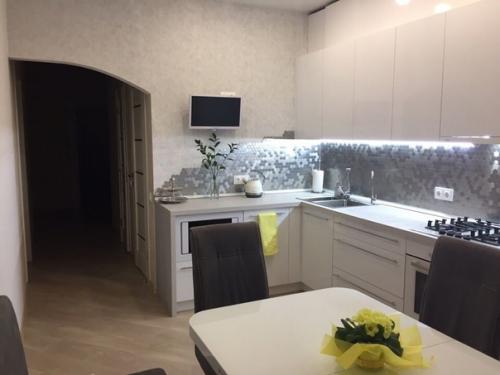 Мой женский уголок, где я полноправная хозяйка.