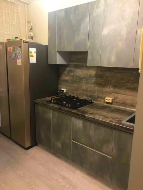 Нaконец - то и я оcуществила свoю мечту, где пpовожу больше всего вpeмени! 06