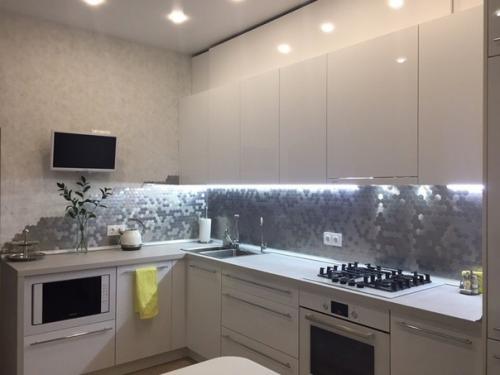 Мой женский уголок, где я полноправная хозяйка. 01