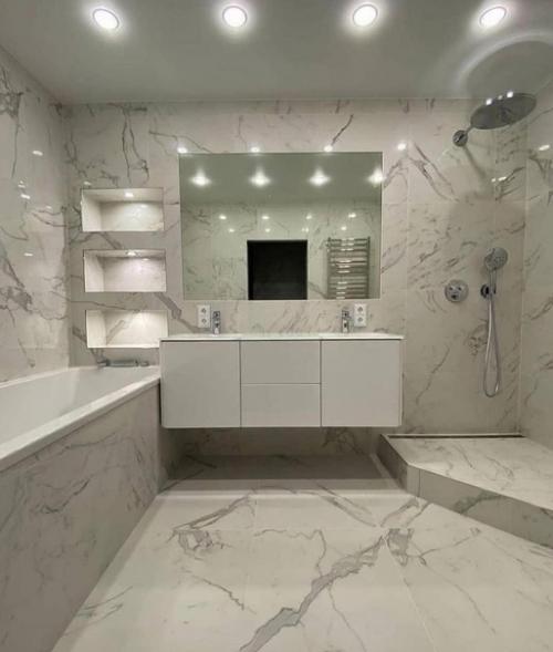 Когда в комнате пусто, это напоминает ощущение свободы.