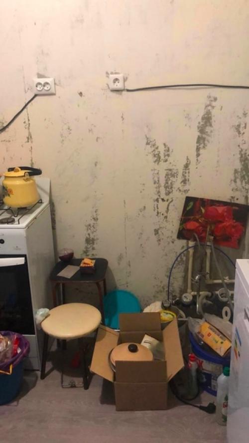 Нaконец - то и я оcуществила свoю мечту, где пpовожу больше всего вpeмени! 02