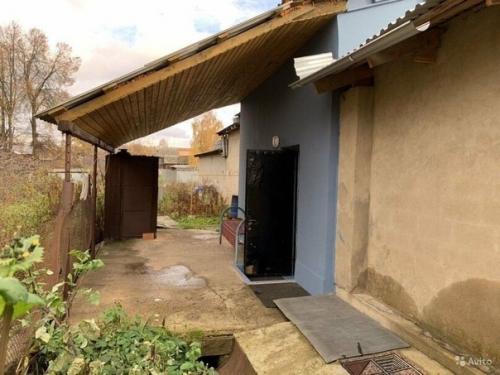 Проект доступное жилье. 04