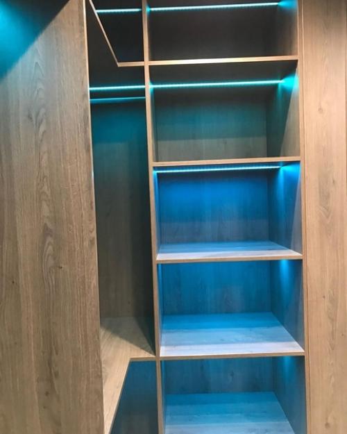 Муж у меня кудесник. 08