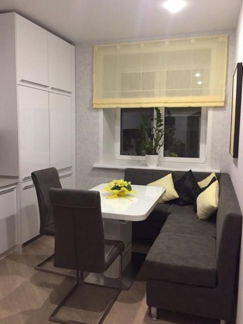 Мой женский уголок, где я полноправная хозяйка. 03