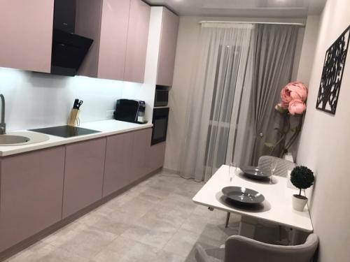 Так вот и настал момент завершения нашего ремонта, который мы сделали своими руками! 
