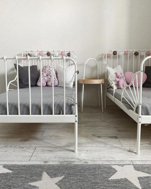 Ремонт детской комнаты - это часто необходимая мера для создания комфортных условий для малышей. 03