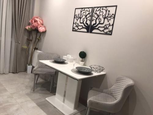 Так вот и настал момент завершения нашего ремонта, который мы сделали своими руками! 01