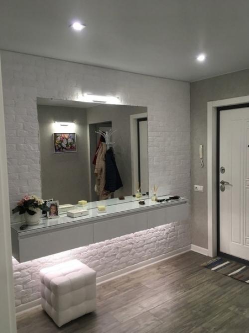 Это моя прихожая. 02