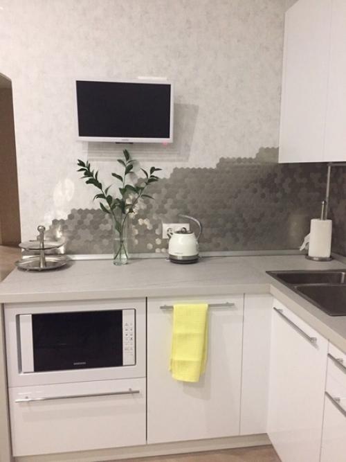 Мой женский уголок, где я полноправная хозяйка. 04