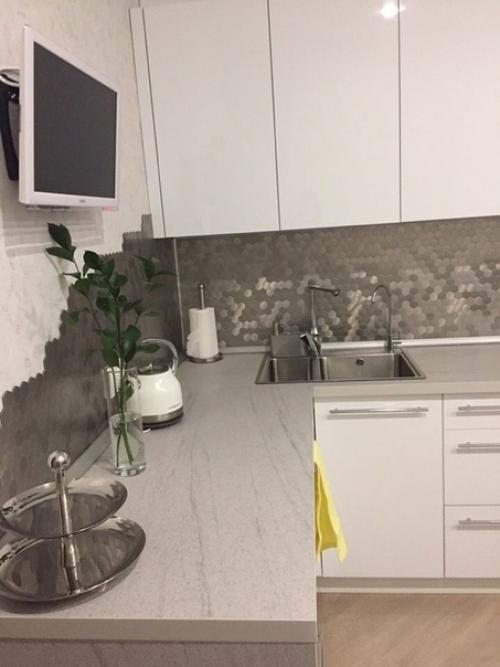 Мой женский уголок, где я полноправная хозяйка. 05