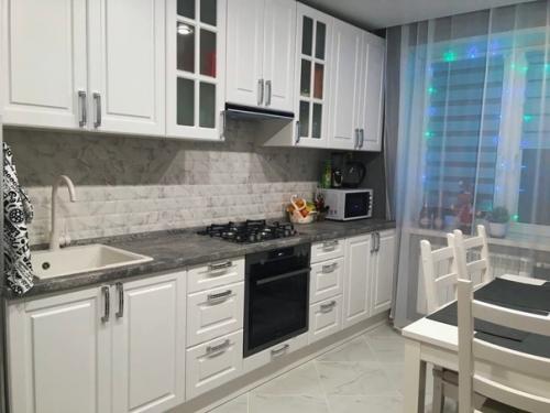 Поделимся результатами нашей работы: мы начали ремонт с нуля.