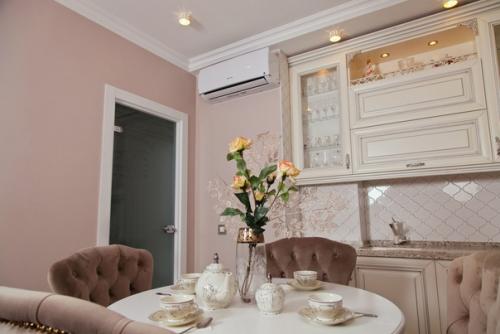 Скажем так, это был первый опыт ремонта для нашей семьи. 02