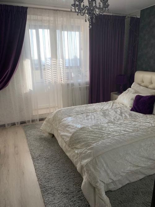 Ну что, мы выложились на полную, чтобы сделать квартиру цивильной. 04