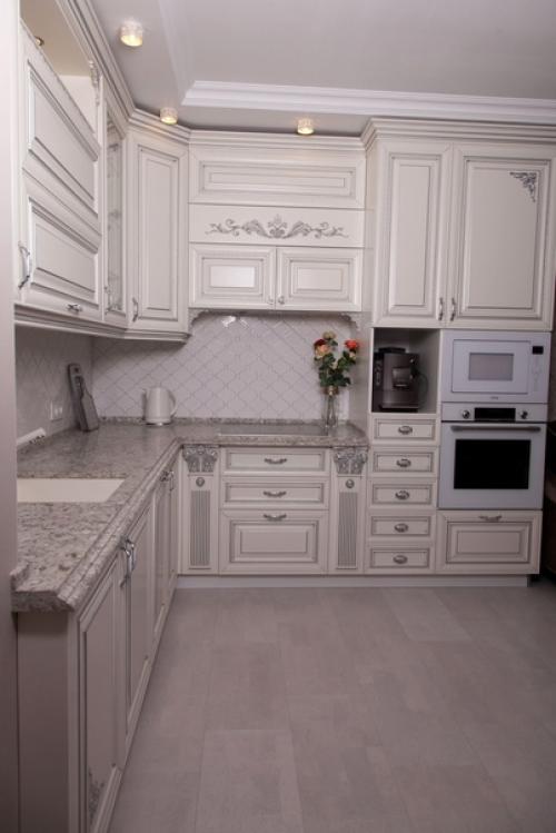 Скажем так, это был первый опыт ремонта для нашей семьи. 07