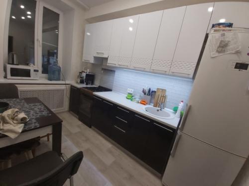 Капитальный ремонт на моей кухне. 06