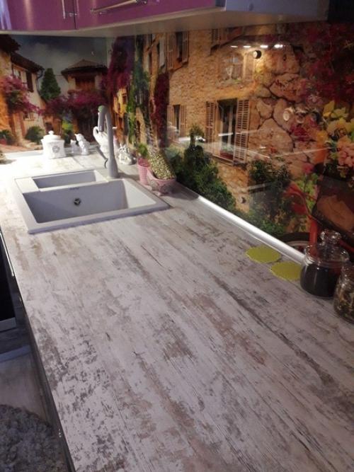 Пусть говорят, что щас фартуки с пейзажами не в моде, а мне нравиться. 03