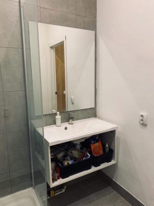 Наш вариант оформления студии. 08