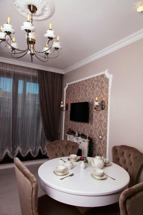 Скажем так, это был первый опыт ремонта для нашей семьи. 06