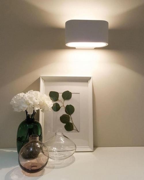 Наша двух комнатная квартира, которую мы немного нестандартно переделали. 09