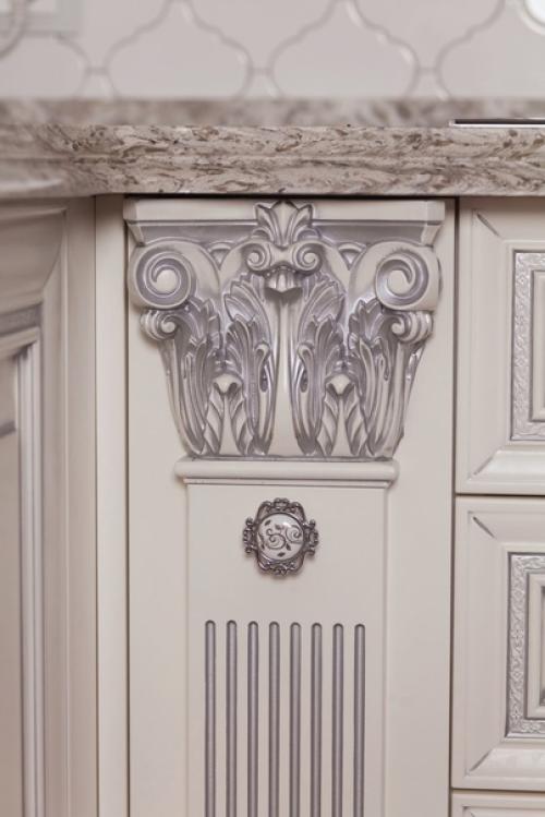 Скажем так, это был первый опыт ремонта для нашей семьи. 03