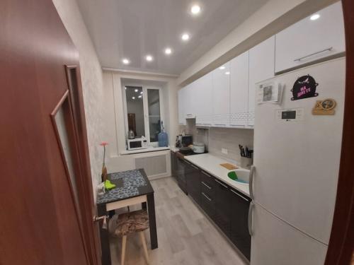 Капитальный ремонт на моей кухне. 05