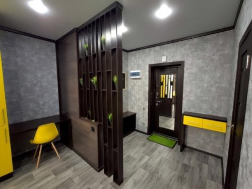 Мы квартиру с полностью убитым ремонтом приобрели. 05