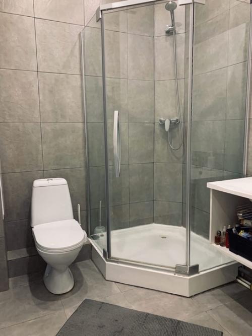 Наш вариант оформления студии. 07