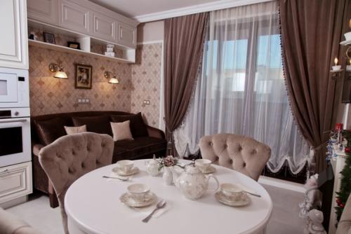 Скажем так, это был первый опыт ремонта для нашей семьи. 09