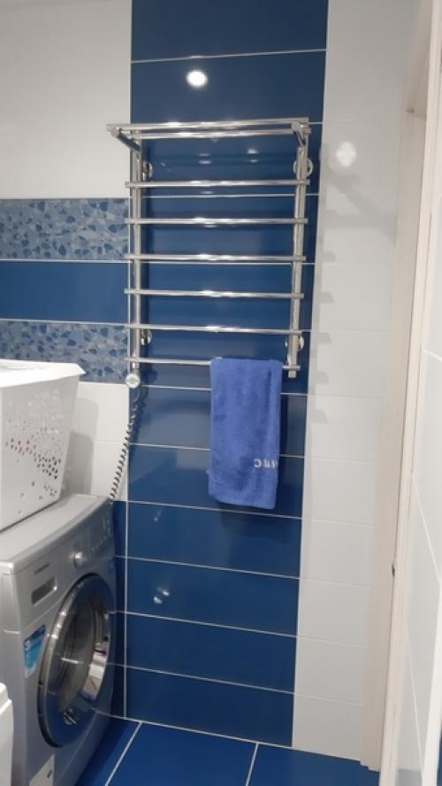 Мы квартиру с полностью убитым ремонтом приобрели. 07