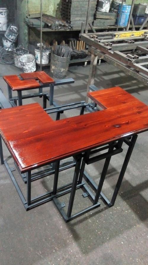 Процесс создания декоративного камина для обеспечения уюта во всем доме. 05