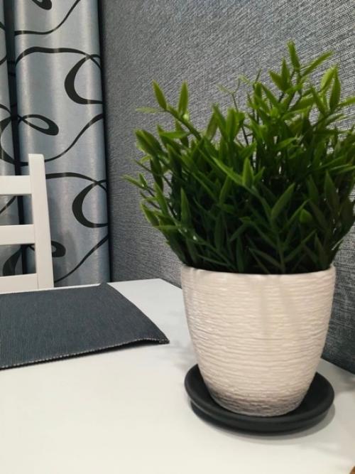 Поделимся результатами нашей работы: мы начали ремонт с нуля. 06