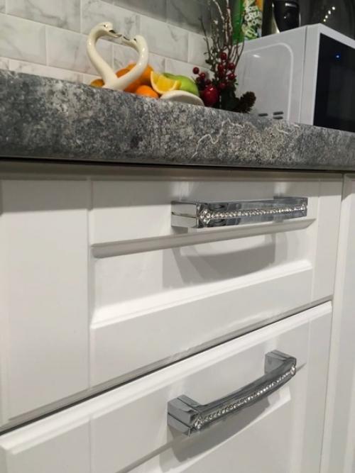 Поделимся результатами нашей работы: мы начали ремонт с нуля. 03