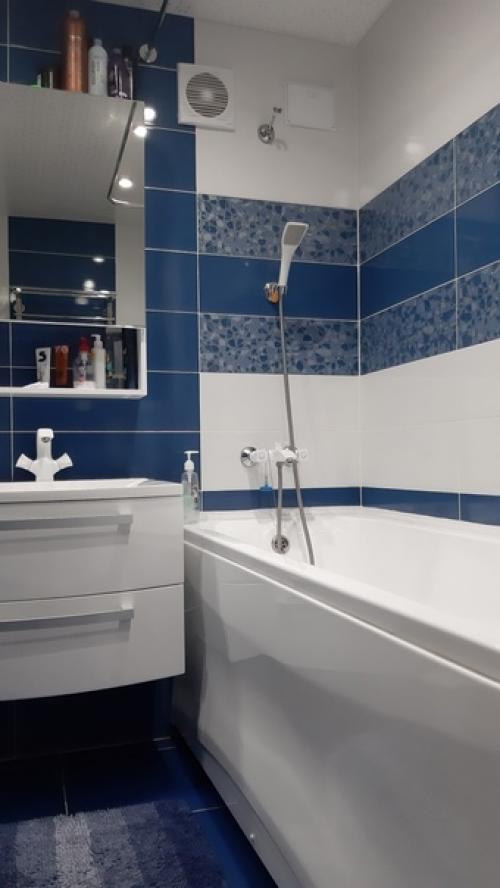 Мы квартиру с полностью убитым ремонтом приобрели. 08