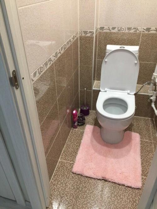 Рад представить вам результаты ремонта нашей квартиры. 04