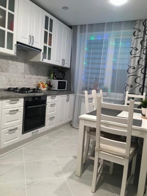 Поделимся результатами нашей работы: мы начали ремонт с нуля. 01