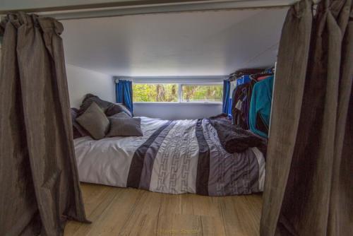 Вы не представляете, но в таком морском контейнере можно жить! 02