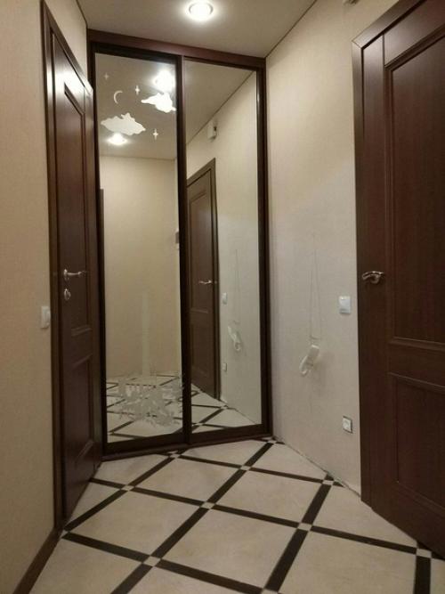 Наш ремонт однокомнатной квартиры, площадь 29 квадратов. 06