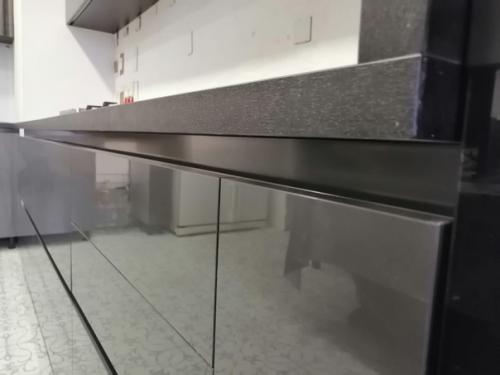 Вот собственно показываю свою кухню. 06