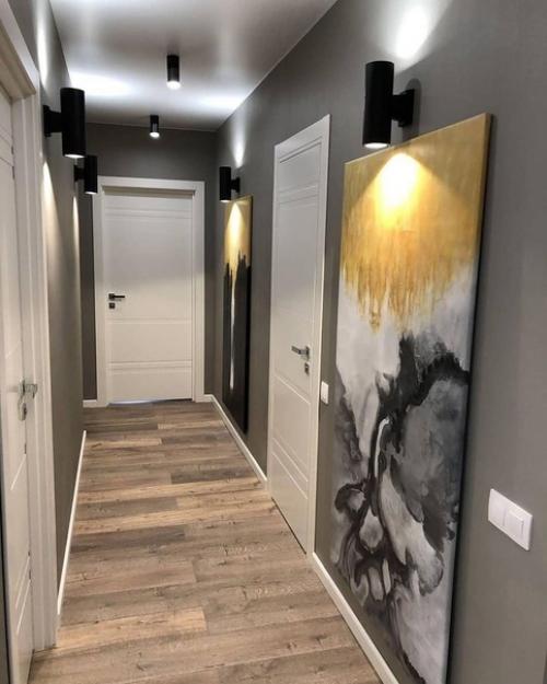 Мы сами себе дизайнеры.