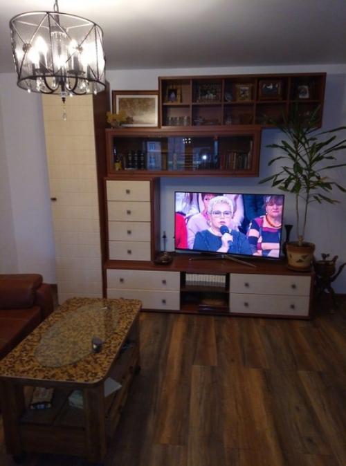 Все добрый день, хочу показать интерьер своей двухкомнатной квартиры. 04