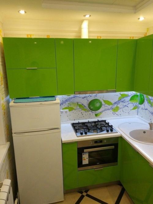 Наш ремонт однокомнатной квартиры, площадь 29 квадратов. 02