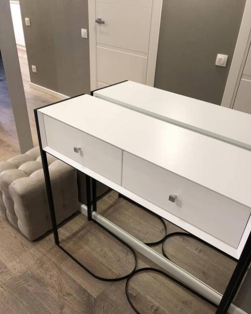 Мы сами себе дизайнеры. 07