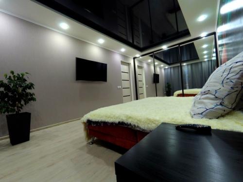 Наша маленькая но уютная квартирка, всего каких то 29 кв. 01