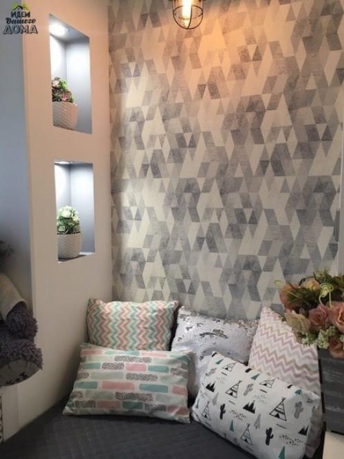 Переделали комнату для нашей повзрослевшей дочери. 01