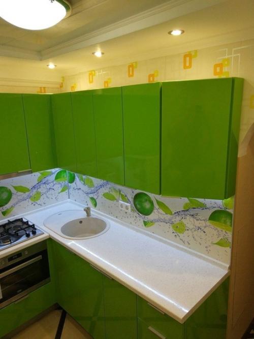 Наш ремонт однокомнатной квартиры, площадь 29 квадратов. 03