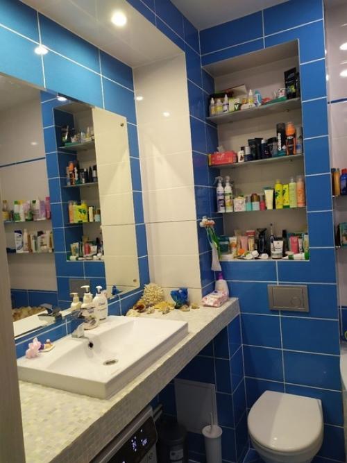 Это все собственно ручно сделал мой муж у нас в квартире. 01